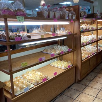 Taiwan Bakery - Bakeries Near Me - Boston, Massachusetts