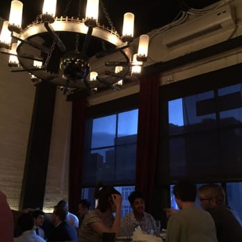 ChurchKey - Nice hangout - New American Near Me - Washington, DC, District of Columbia