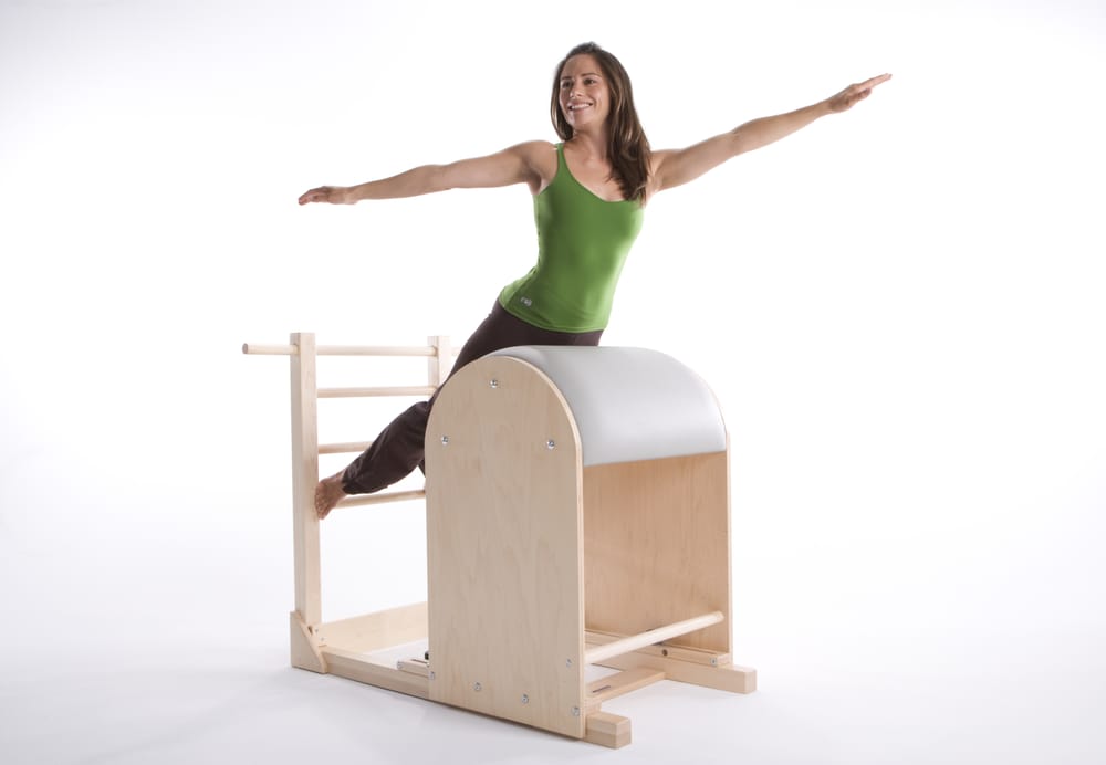 LIFESTYLE PILATES Updated October 2024 10 Photos 4424 W Kristal