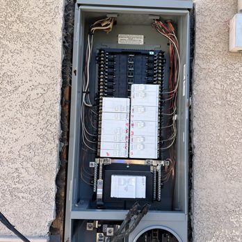 ServiceHawk Electrical  - Electricians Near Me
