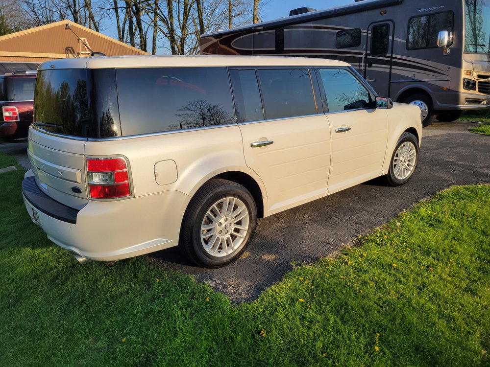 DLK AUTO DETAIL Updated June 2024 Mount Orab, Ohio Auto Detailing