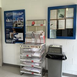 US Post Office