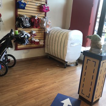 Build-A-Bear Workshop - The Island at Pigeon Forge - Toy Stores Near Me - Pigeon Forge, Tennessee