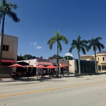 The Bridge Cafe - Breakfast & Brunch Near Me - Delray Beach, Florida