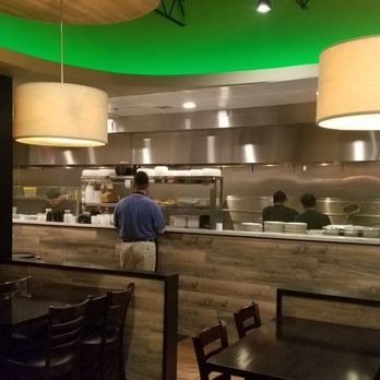 Saba's Grill & Wok - Kitchen area - Kosher Near Me - Houston, Texas Saba's Grill & Wok - Kitchen area - Kosher Near Me - Houston, Texas