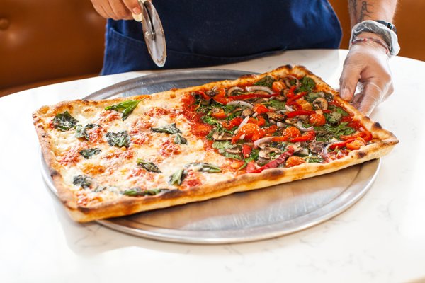 Claudio's Pizza by null