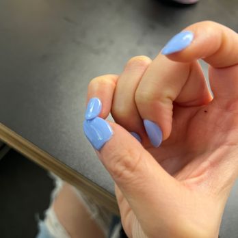 Blondi's Nail Salon - Massage Near Me - New York, New York Blondi's Nail Salon - Massage Near Me - New York, New York