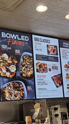 Menu photo 2 4 Rivers Smokehouse Orange Park, FL Menu photo 2 4 Rivers Smokehouse Orange Park, FL