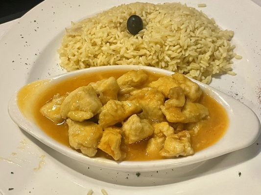 Caldeiras Restaurant by null