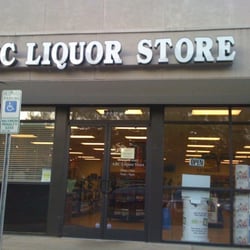 ABC Liquor Store