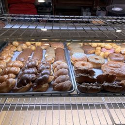 Donuts Donuts