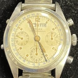 Very rare vintage Rolex