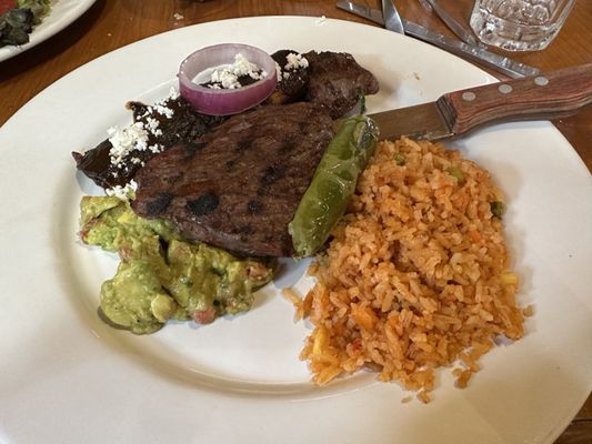 Hecho en México by null