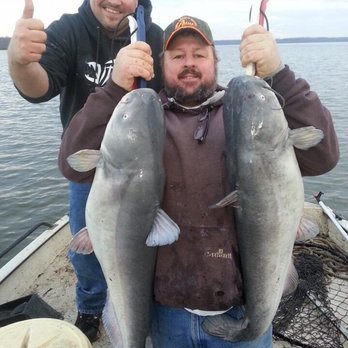 Capital Catfishing - Fishing Near Me Capital Catfishing - Fishing Near Me