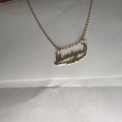 Price Breakers - Name incorrectly spelled with "g" vice "q"