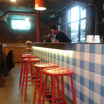 Bird - .the bar - Chicken Wings Near Me - London, XGL