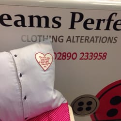 Seams Perfect