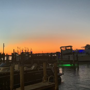 OSO at Bear Point Harbor - Orange Beach - Seafood Near Me - Orange Beach, Alabama