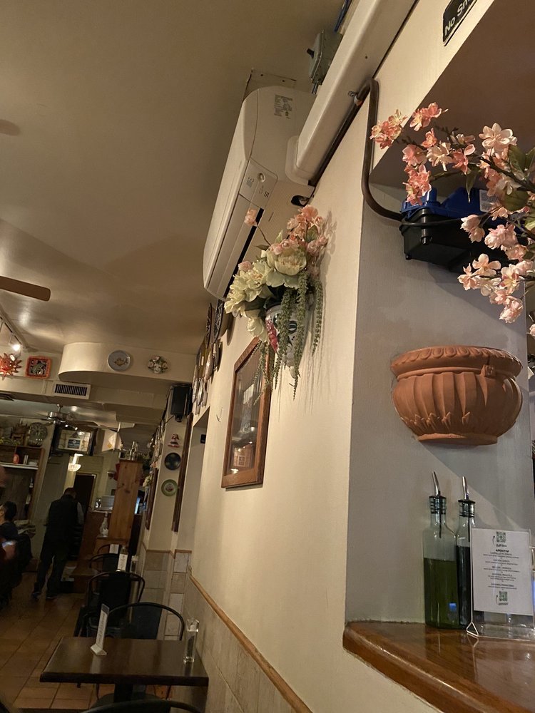 Il Corallo Trattoria