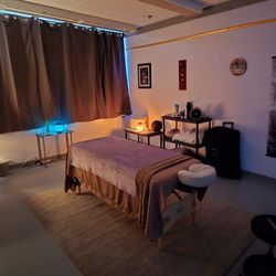 Champion Wellness and Massage