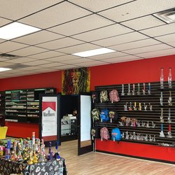 Mr Vapor smoke shop