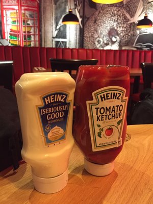 Burger & Lobster Genting by null