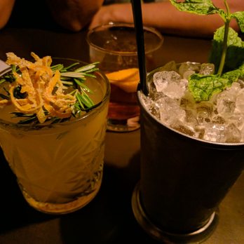 Retrograde - Speakeasies Near Me - Denver, Colorado Retrograde - Speakeasies Near Me - Denver, Colorado