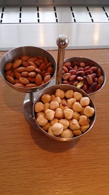 Vogue Restaurant & Bar by null