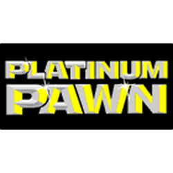 Platinum Pawn