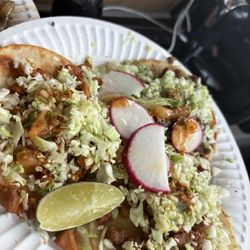 Taqueria La Esperanza