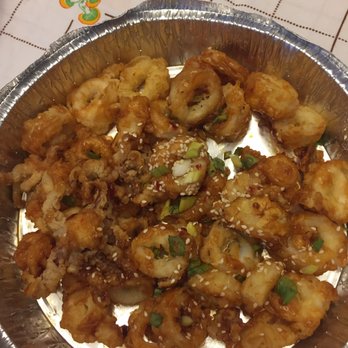 Sage Restaurant - Thai Calamari - New American Near Me - Fair Lawn, New Jersey
