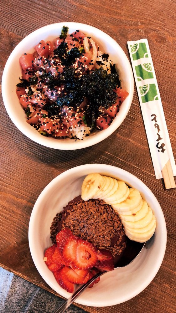 RIO ACAI BOWLS DOWNTOWN FRESNO 384 Photos & 326 Reviews Acai