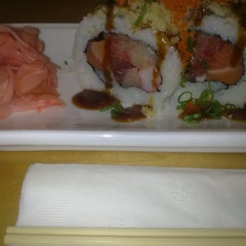 Akebono - Close up on a Dream Come True - Japanese Near Me - Sacramento, California