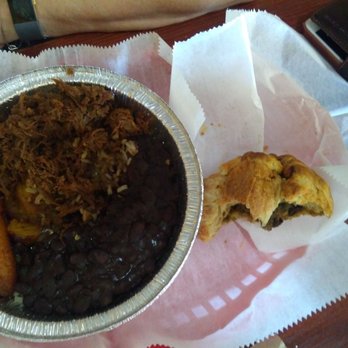 Flaco's Cuban Bakery - Bakeries Near Me - Gainesville, Florida