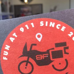 Backfire Station