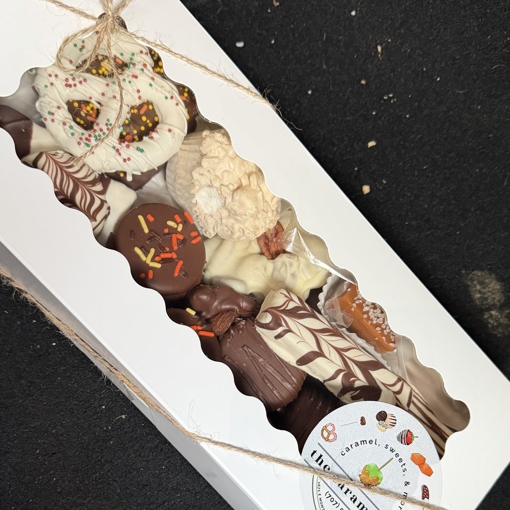 TOP 10 BEST Chocolatiers & Shops in Solano County, CA - Updated 2026 - Yelp