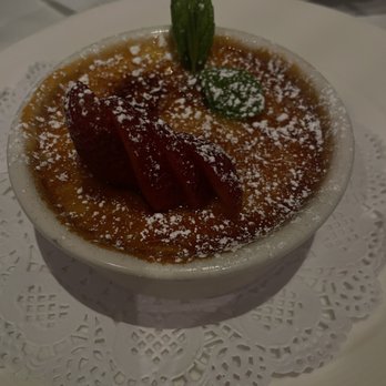 Bistango in Irvine - Crime brûlée - American Near Me - Irvine, California Bistango in Irvine - Crime brûlée - American Near Me - Irvine, California