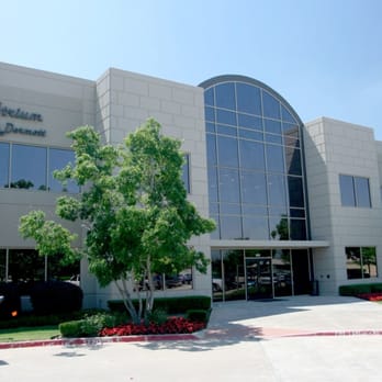 Staffing Associates office