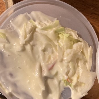 Wild Wings n' Things - Want some cabbage with your sauce?????? - Chicken Wings Near Me - Anchorage, Alaska