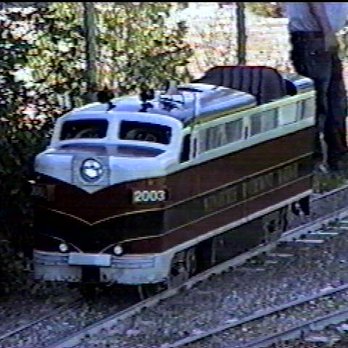 Wenatchee Riverfront Railway - one of the trains - Parks Near Me - Wenatchee, Washington Wenatchee Riverfront Railway - one of the trains - Parks Near Me - Wenatchee, Washington