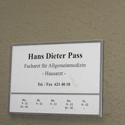 Praxis Dr. Nzimegne
