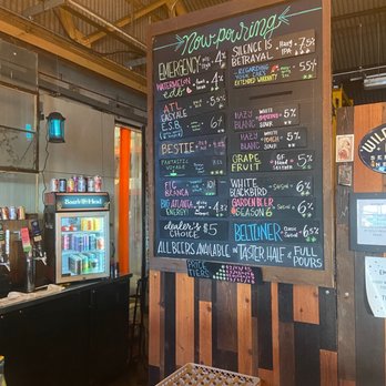 Wild Heaven Beer - Breweries Near Me - Decatur, Georgia Wild Heaven Beer - Breweries Near Me - Decatur, Georgia