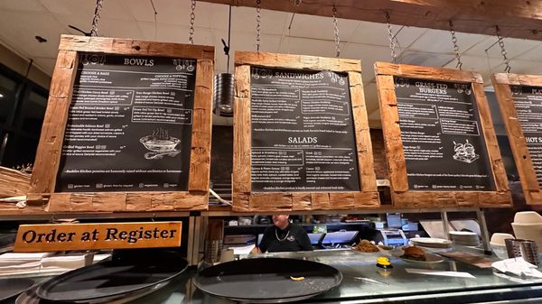 Bushfire Kitchen - La Costa by null