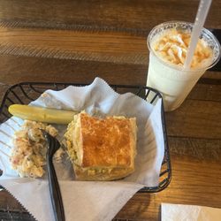 Providence Coffee House & MarketPlace - Pasta Salad 6oz 6 Rumblers