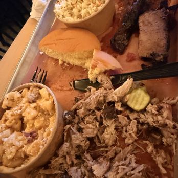 Jim's Smokin Que - Barbeque Near Me - Blairsville, Georgia
