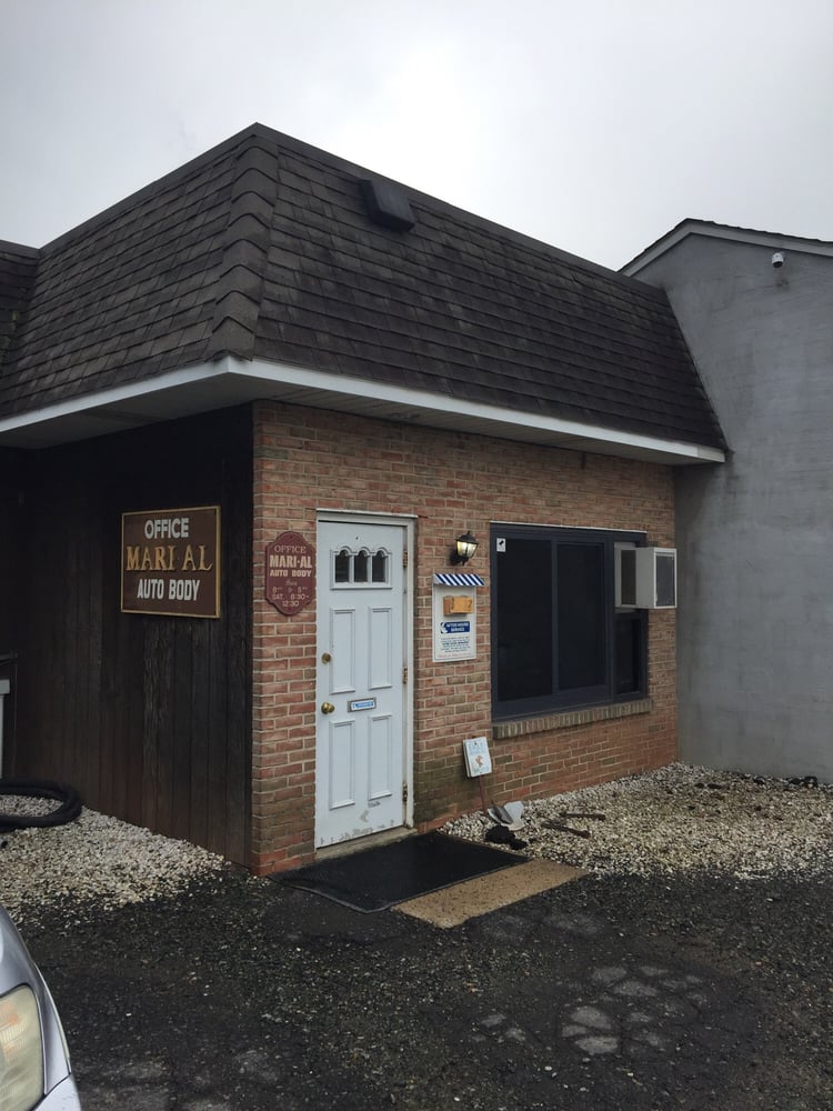 MARIAL AUTO BODY Updated October 2024 11 Reviews 551 Gravel Pike, Collegeville