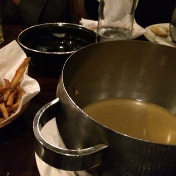 Monk's Cafe - Ate... So many.... Muscles.... So good. - Pubs Near Me - Philadelphia, Pennsylvania