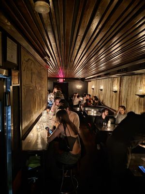 Death & Co East Village by null