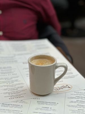 Davanti Enoteca Little Italy by null