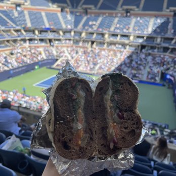 Knickerbocker Bagel - Bean bagel - Wraps Near Me - Brooklyn, New York Knickerbocker Bagel - Bean bagel - Wraps Near Me - Brooklyn, New York